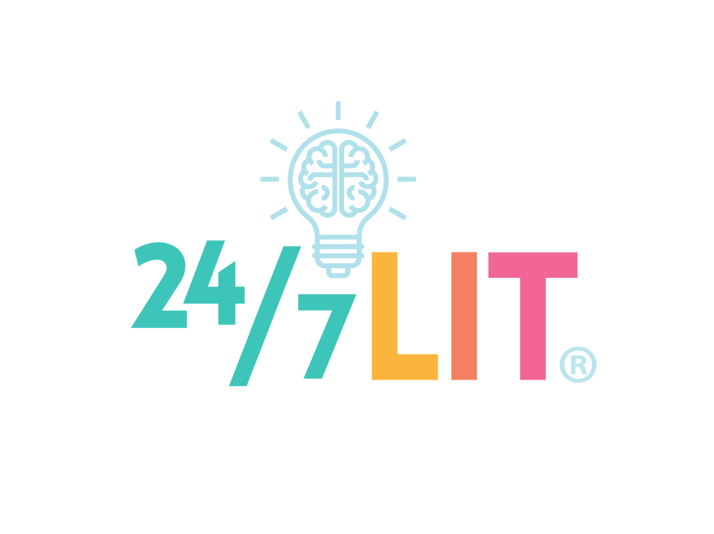 24/7 LIT